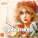 Bohemians + promo (NL)