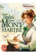 Preorder - Bohemians: Tales from Montmartre (EN) Preorder - Bohemians: Tales from Montmartre (EN)