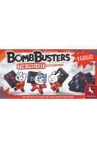 Bomb Busters: The Pro Kit Expansion (EN)