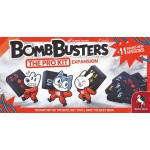 Bomb Busters: The Pro Kit Expansion (EN)