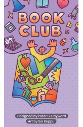 Book Club Book Club
