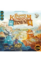 Bunny Kingdom Town Bunny Kingdom Town