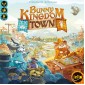 Bunny Kingdom Town