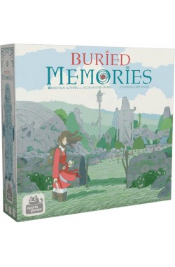 Preorder - Buried Memories