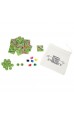 Carcassonne: Herders en Wijngaarden Uitbreiding 9 Carcassonne: Herders en Wijngaarden Uitbreiding 9
