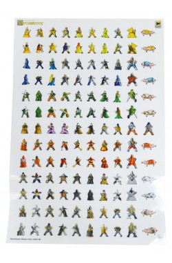 Carcassonne stickers Carcassonne stickers