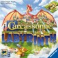 Carcassonne Labyrinth