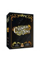 Carnival of Sins (NL)