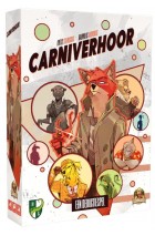 Carniverhoor (NL)