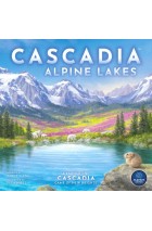 Cascadia: Alpine Lakes (EN)