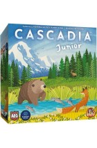 Cascadia Junior (NL)