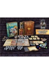 The Cats of Mont Saint Michel: Deluxe Box Set The Cats of Mont Saint Michel: Deluxe Box Set