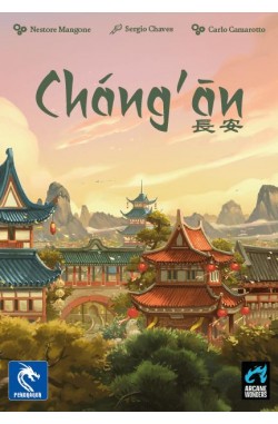 Chang'an
