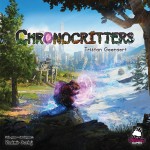 Preorder - Chronocritters