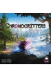 Preorder - Chronocritters