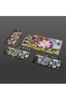 Preorder - Chronocritters