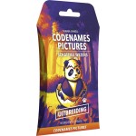 Codenames Pictures - Schattige wezens expansie