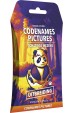Codenames Pictures - Schattige wezens expansie 