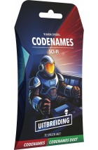Codenames - Sci-Fi expansie (NL)
