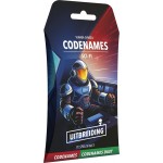 Codenames - Sci-Fi expansie (NL)