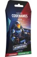 Codenames - Sci-Fi expansie (NL)