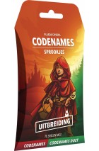 Codenames - Sprookjes expansie (NL)