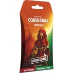 Codenames - Sprookjes expansie (NL)