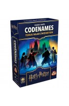 Codenames: Terug naar Zweinstein (NL)