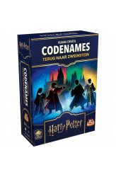 Codenames: Terug naar Zweinstein (NL) Codenames: Terug naar Zweinstein (NL)