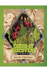 Corps of Discovery: Expansion 1 – Insecta Corps of Discovery: Expansion 1 – Insecta