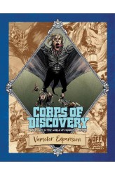 Corps of Discovery: Expansion 2 – Vameter Corps of Discovery: Expansion 2 – Vameter