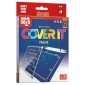 Cover-It: Heist