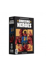 Crossing Heroes Crossing Heroes