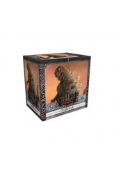 Cthulhu: Death May Die – Godzilla Cthulhu: Death May Die – Godzilla
