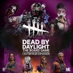 Dead by Daylight: The Board Game – Lightbringer Expansion