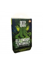 Deep Regrets: Ellendige Tentakels (NL)