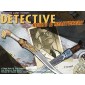 Detective: Heists and Heartbreak