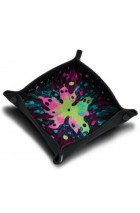 Neoprene Dice Tray - Mindburst