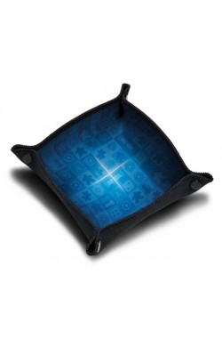 Neoprene Dice Tray - Signature Atlantic