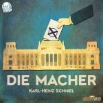 Die Macher (2025 Edition)