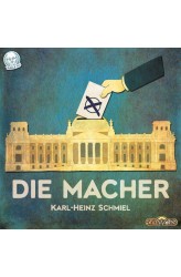Die Macher (2025 Edition) Die Macher (2025 Edition)