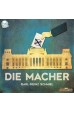 Die Macher (2025 Edition) Die Macher (2025 Edition)