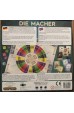 Die Macher (2025 Edition) Die Macher (2025 Edition)
