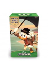 Disney Lorcana Gift Set – Scrooge McDuck