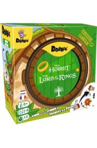 Dobble Lord Of The Rings