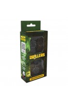 Preorder - Drillers: Upgraded Components