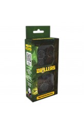 Preorder - Drillers: Upgraded Components Preorder - Drillers: Upgraded Components