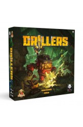 Preorder - Drillers NL (verwacht Q4/2026) Preorder - Drillers NL (verwacht Q4/2026)