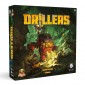 Preorder - Drillers NL (verwacht Q4/2026)
