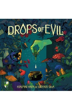 Drops of Evil Drops of Evil